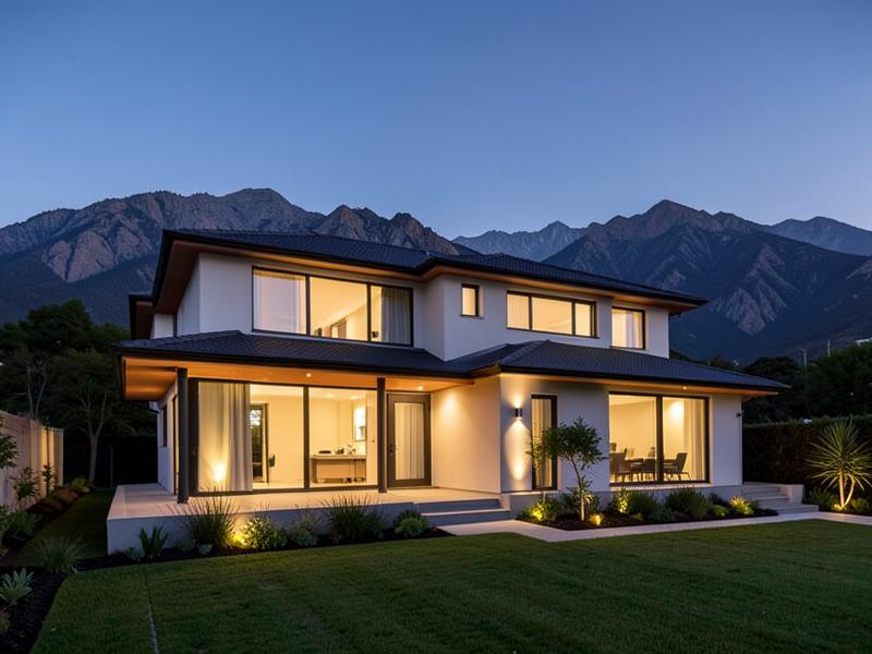 Cupertino homes